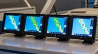 top bluetooth marine chartplotters
