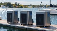 top boat air conditioner units