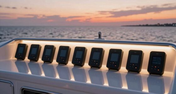 top boat ais receivers