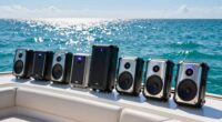 top boat audio options