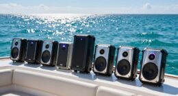 top boat audio options