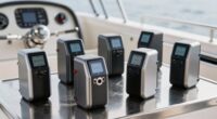 top boat autopilot pumps
