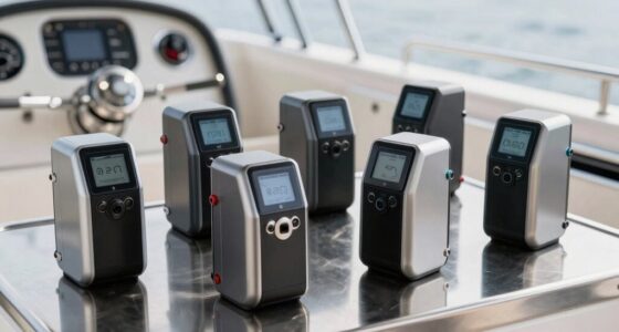 top boat autopilot pumps