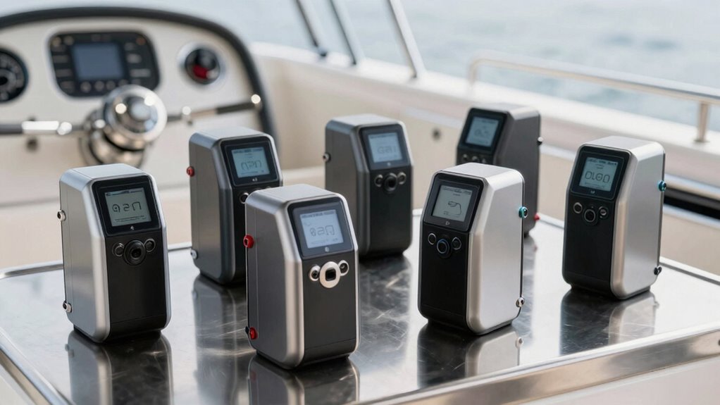 top boat autopilot pumps