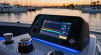 top boat battery monitors