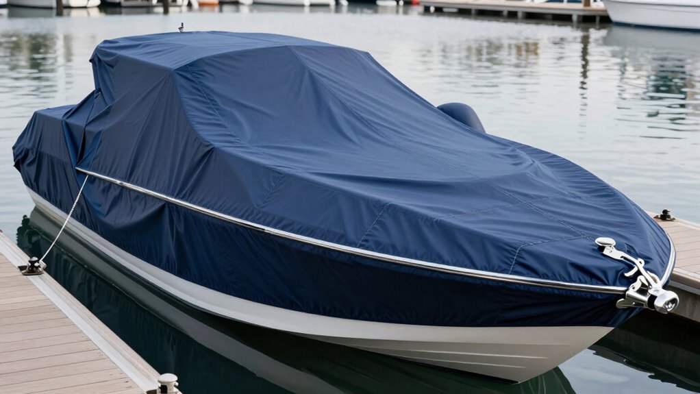 top boat cover recommendations