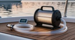 top boat diesel heater kits