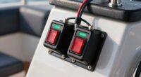 top boat dual switch kits