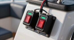 top boat dual switch kits