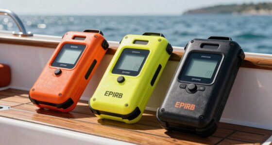 top boat epirb picks
