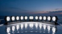 top boat lighting options