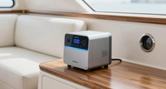 top boat odor eliminators