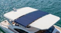 top boat shade canopies