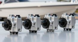 top boat trailer brakes