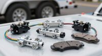 top boat trailer brakes