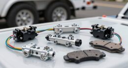 top boat trailer brakes
