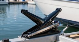 top boat trailer jacks