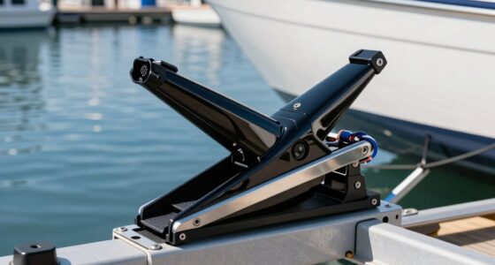 top boat trailer jacks