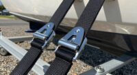 top boat trailer straps