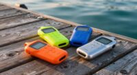 top boating emergency devices