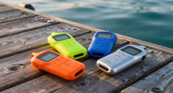 top boating emergency devices