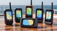 top boating gps devices