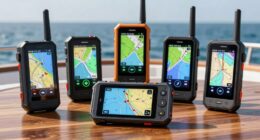 top boating gps devices