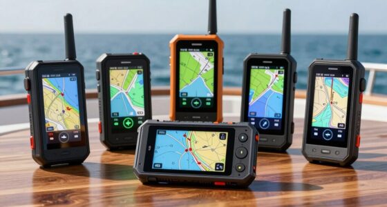 top boating gps devices