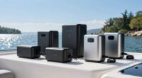top boating lithium stations