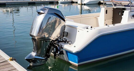 top bow thruster 2026