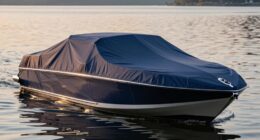 top cuddy cabin boat covers