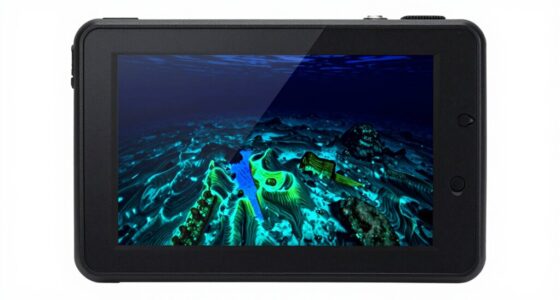 top deep water fish finders