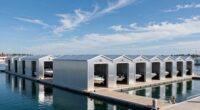 top durable boat shelters