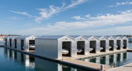 top durable boat shelters