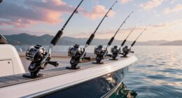 top electric downriggers 2026