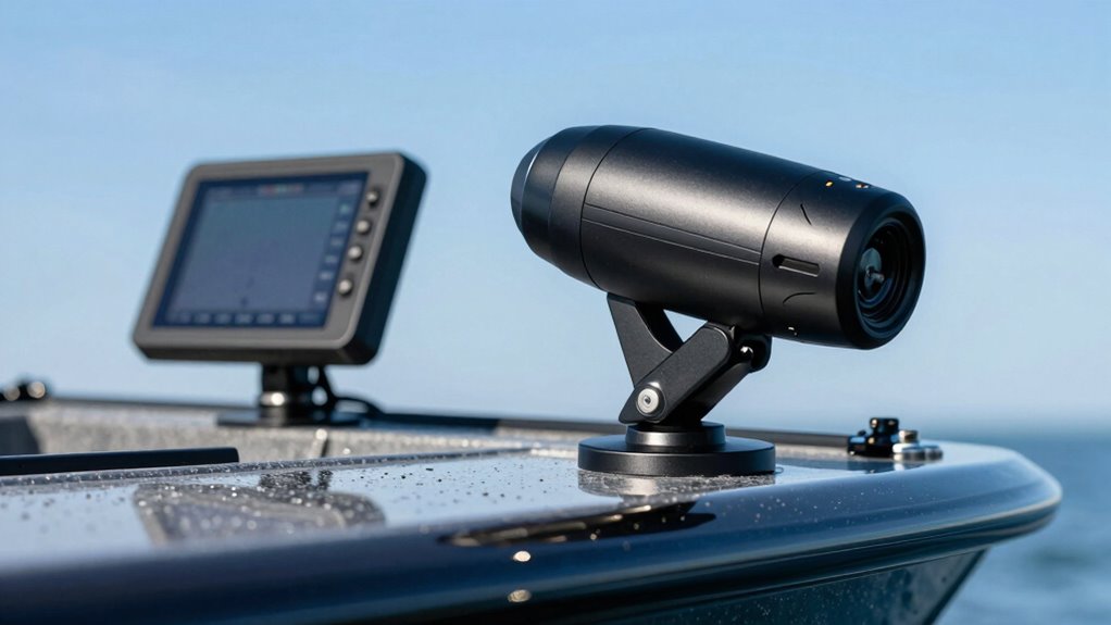 top fiberglass fish finders