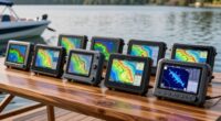 top fish finder units