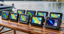 top fish finder units