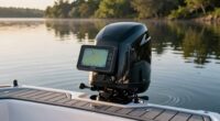 top gps trolling motors