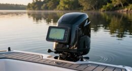 top gps trolling motors