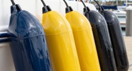 top heavy duty fender sets