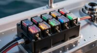 top high amp marine fuse blocks