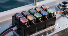 top high amp marine fuse blocks