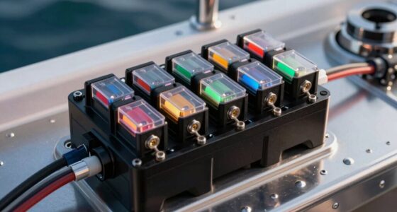 top high amp marine fuse blocks