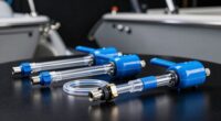 top high flow livewell pumps