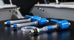top high flow livewell pumps