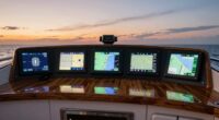 top inboard boat autopilots