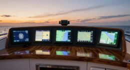 top inboard boat autopilots