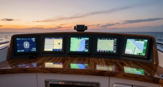 top inboard boat autopilots