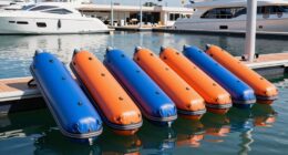 top inflatable boat lift bags